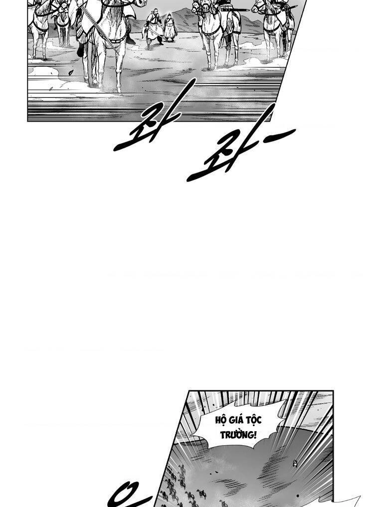 Cơn Bão Đỏ Chapter 315 - 25