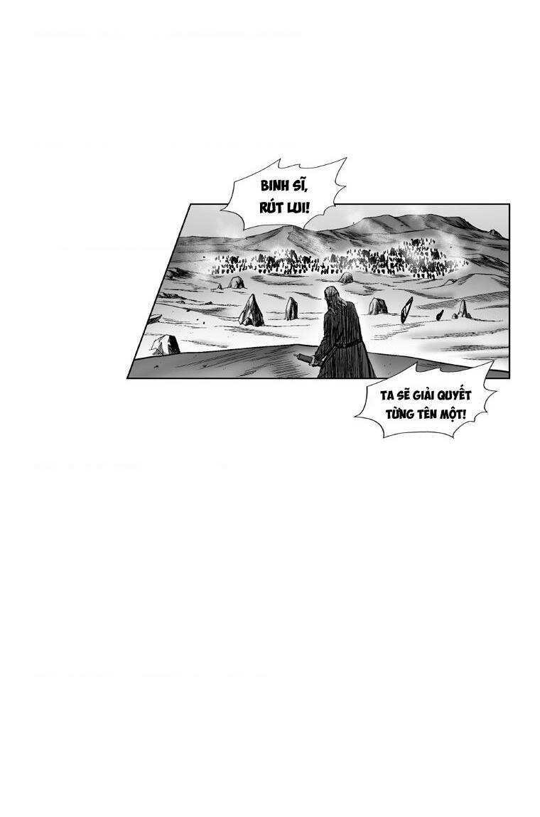 Cơn Bão Đỏ Chapter 315 - 28