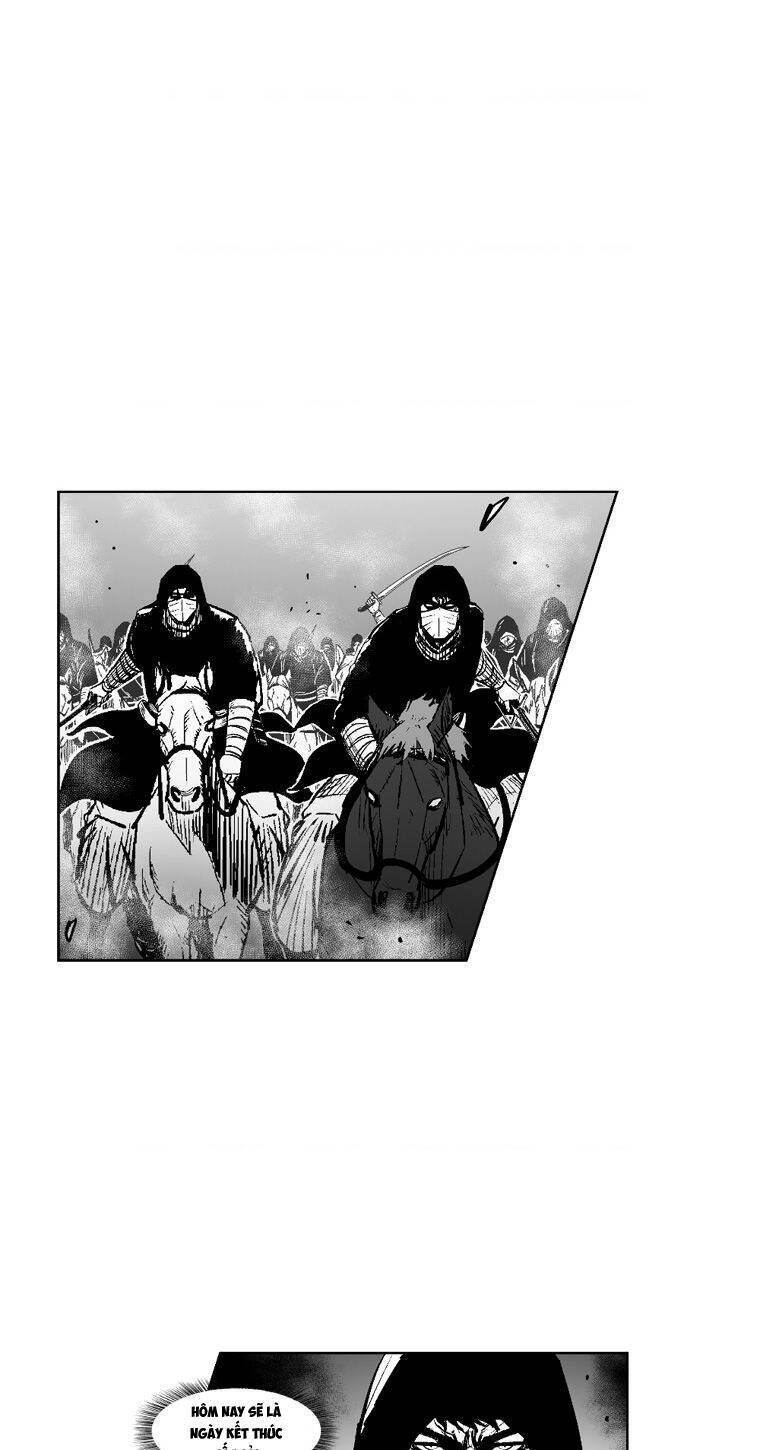 Cơn Bão Đỏ Chapter 315 - 30