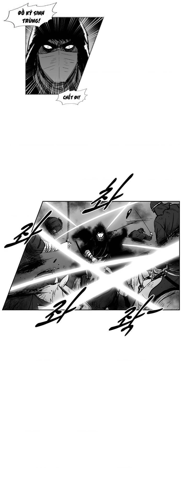 Cơn Bão Đỏ Chapter 315 - 39