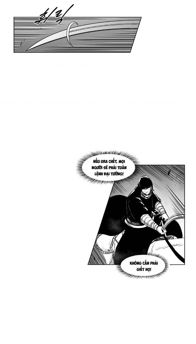 Cơn Bão Đỏ Chapter 315 - 40