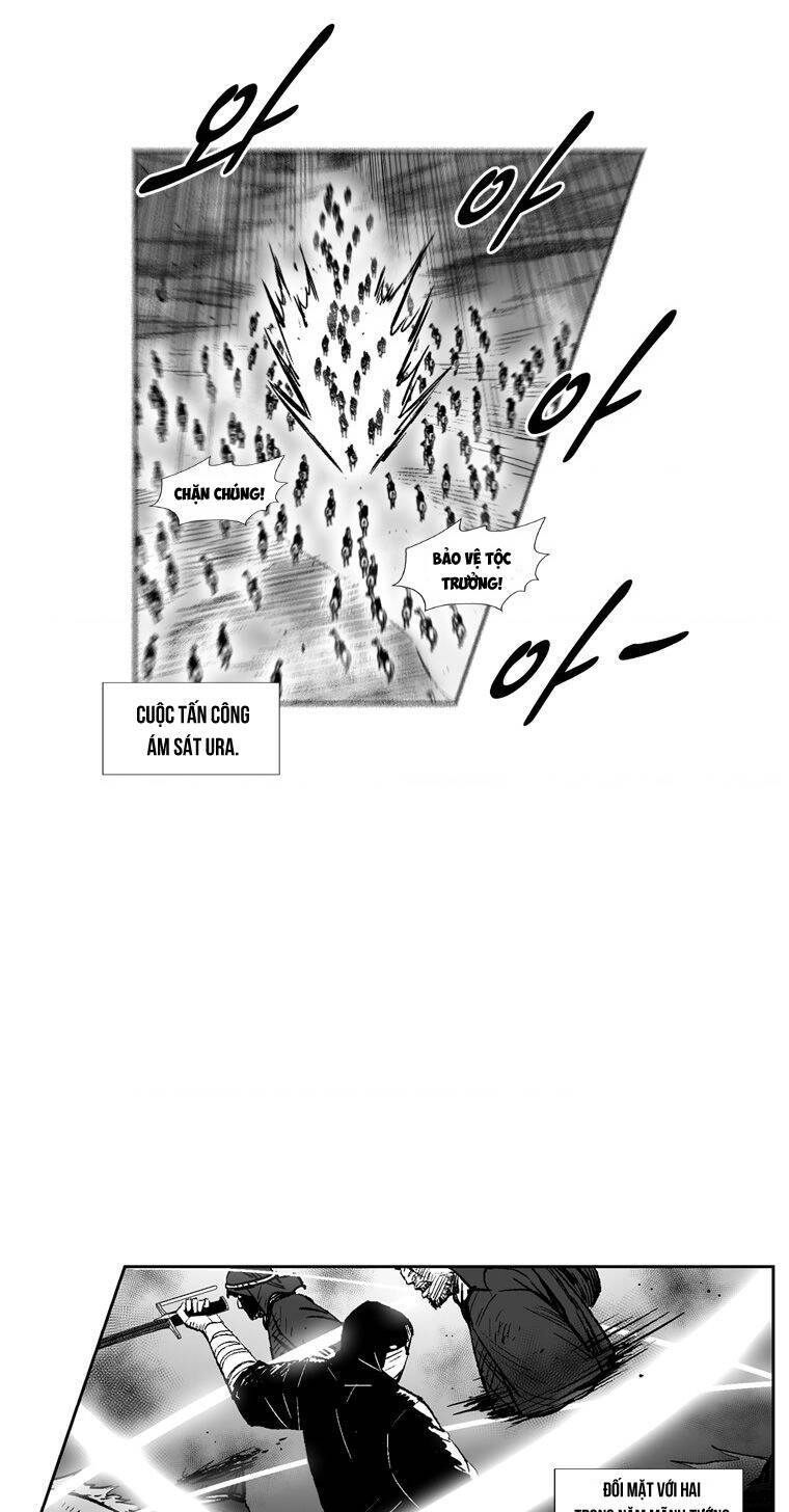 Cơn Bão Đỏ Chapter 315 - 42