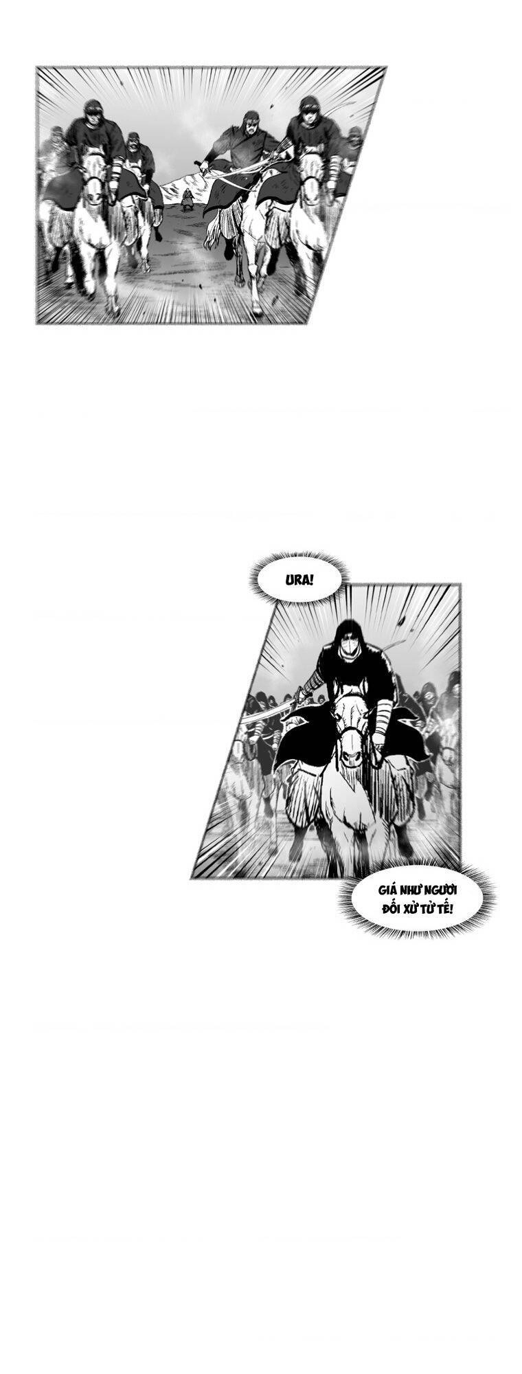 Cơn Bão Đỏ Chapter 315 - 44