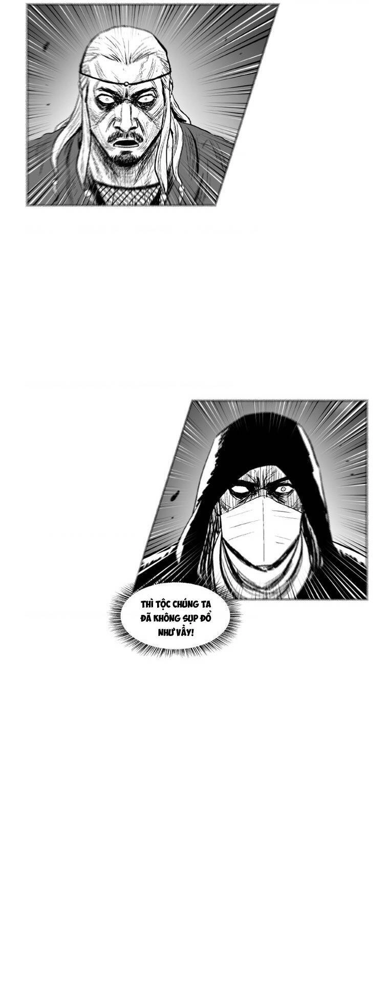 Cơn Bão Đỏ Chapter 315 - 47