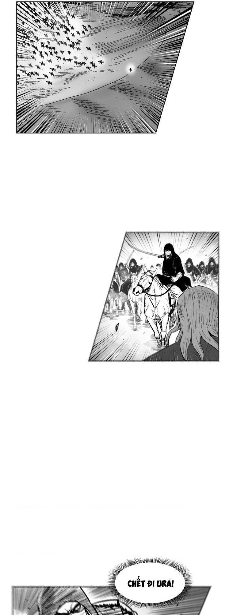 Cơn Bão Đỏ Chapter 315 - 48