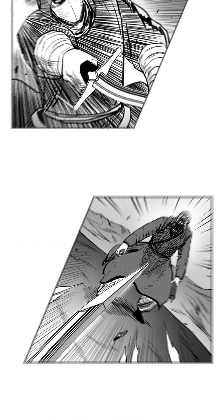 Cơn Bão Đỏ Chapter 315 - 49