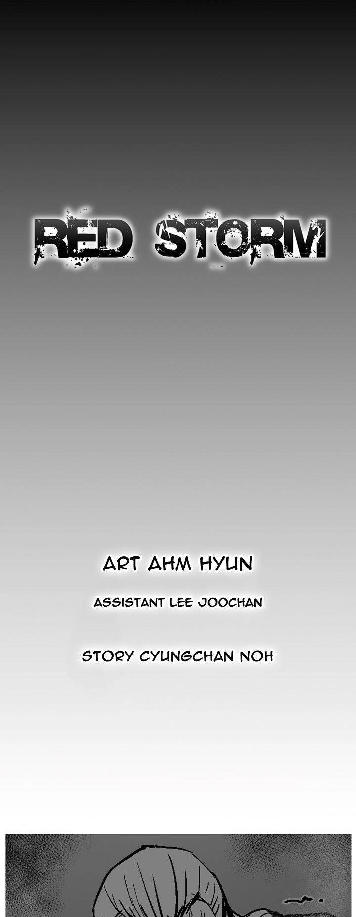 Cơn Bão Đỏ Chapter 316 - 2