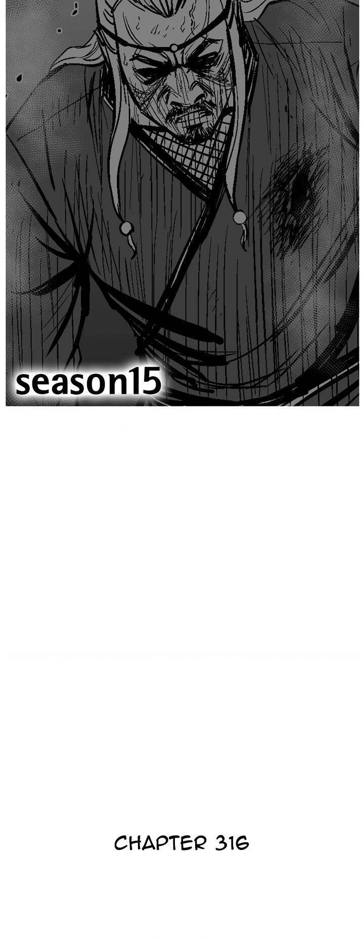 Cơn Bão Đỏ Chapter 316 - 3