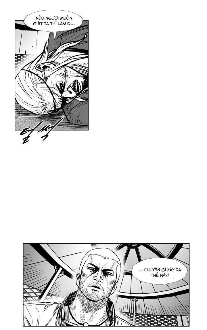 Cơn Bão Đỏ Chapter 316 - 33