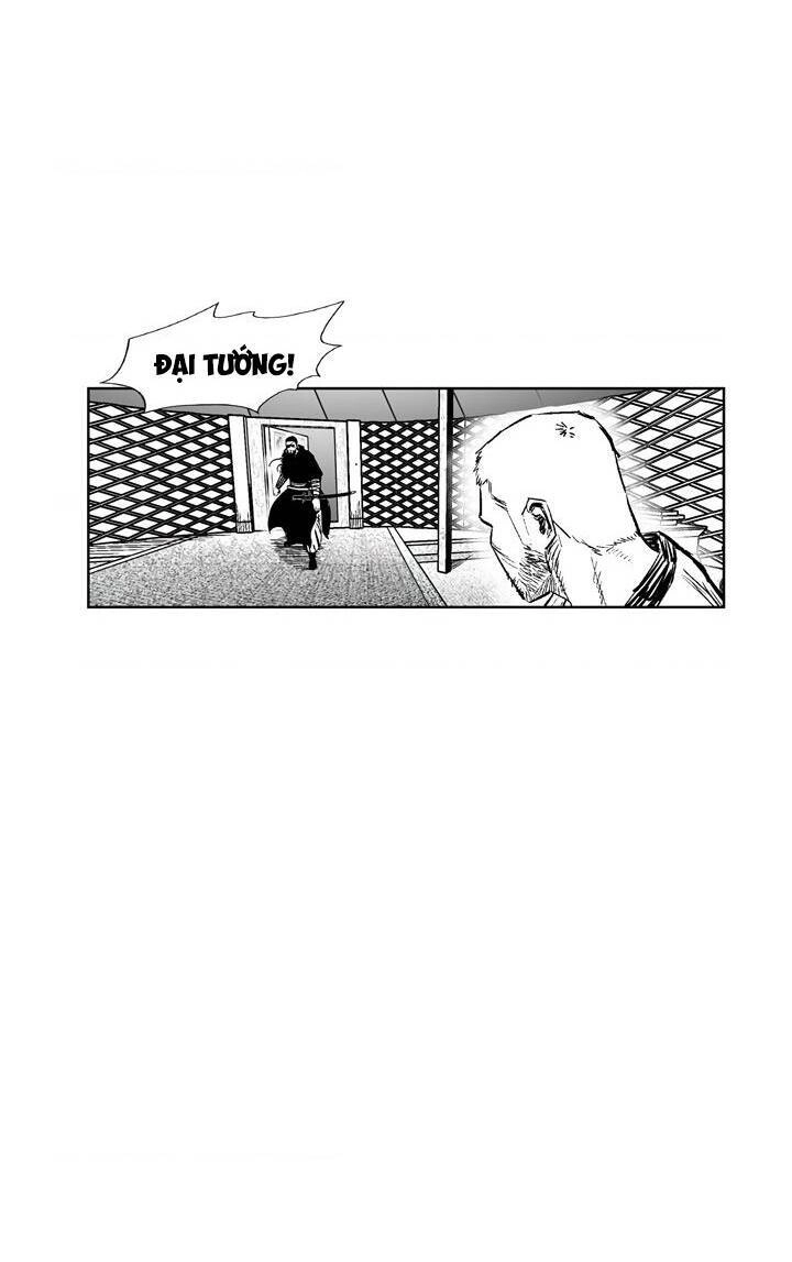 Cơn Bão Đỏ Chapter 316 - 34