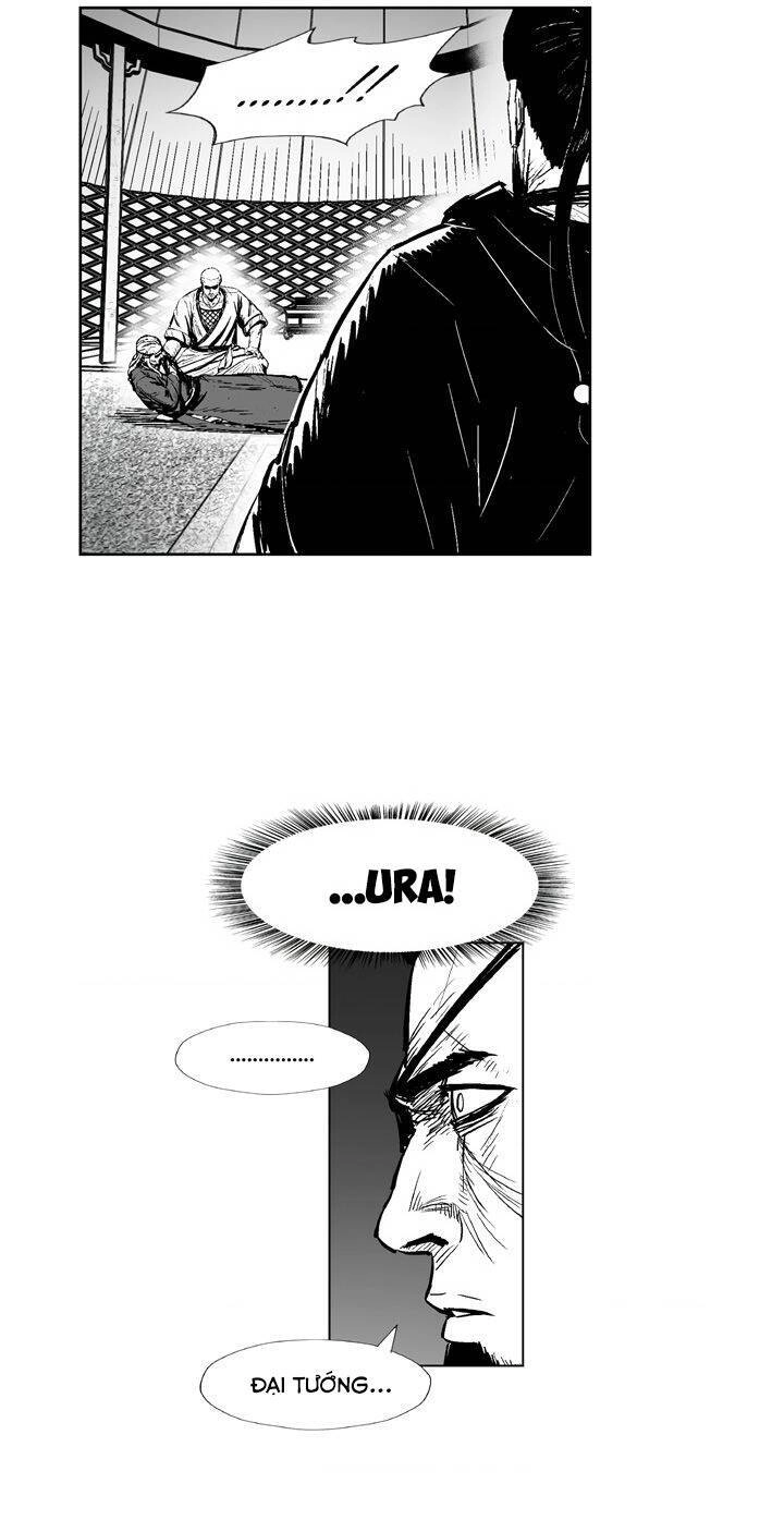 Cơn Bão Đỏ Chapter 316 - 35