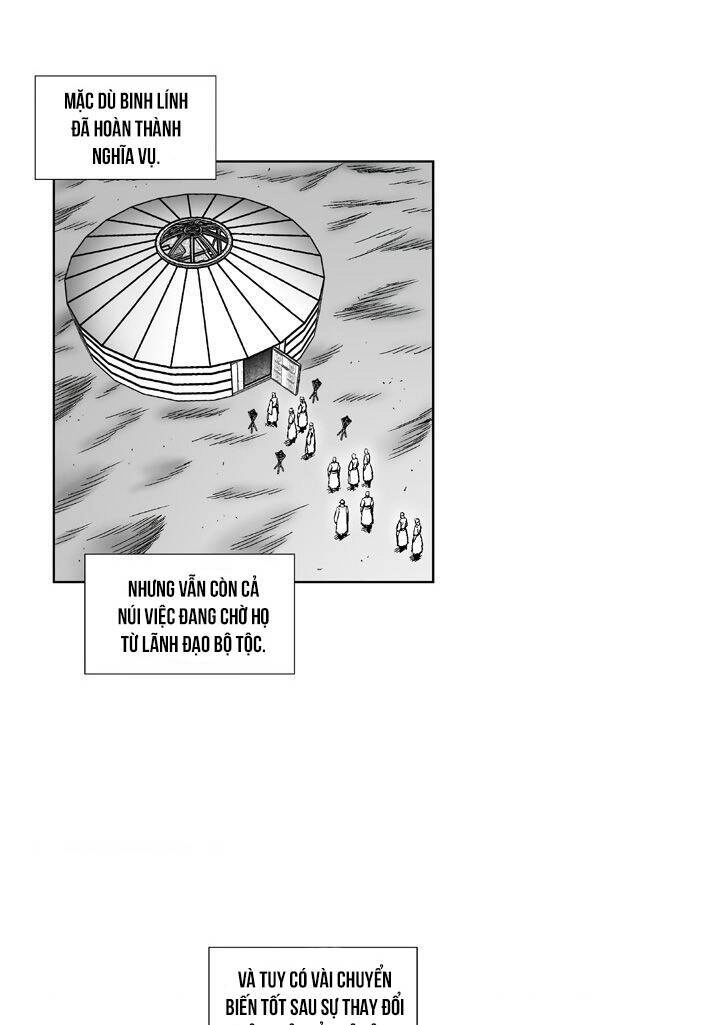 Cơn Bão Đỏ Chapter 316 - 38