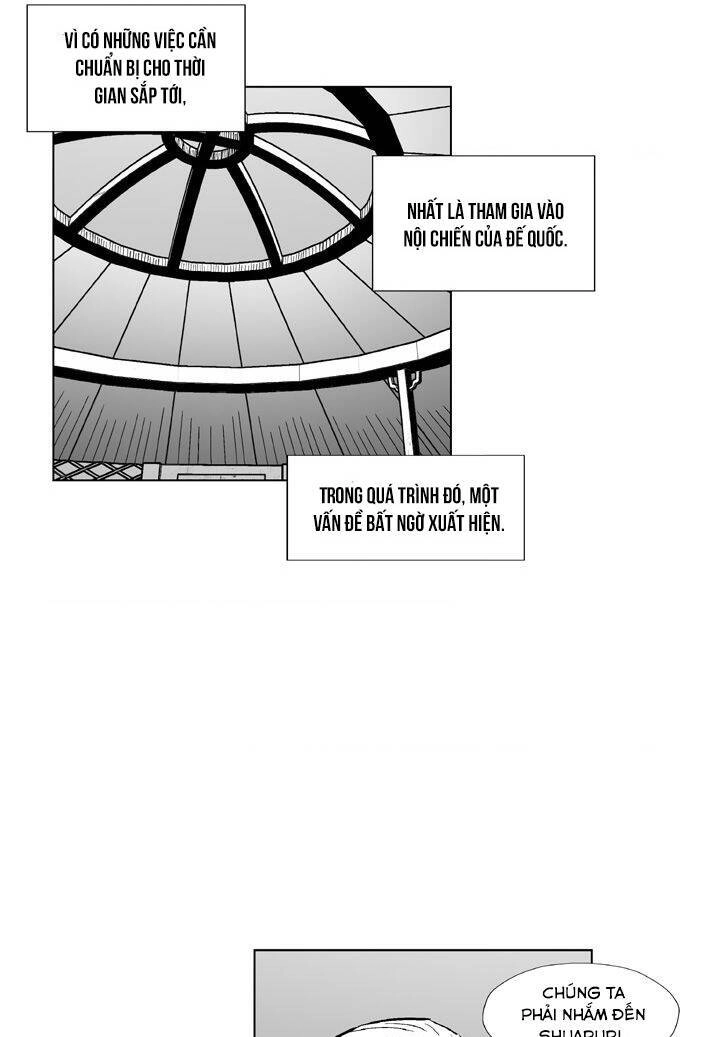 Cơn Bão Đỏ Chapter 316 - 40