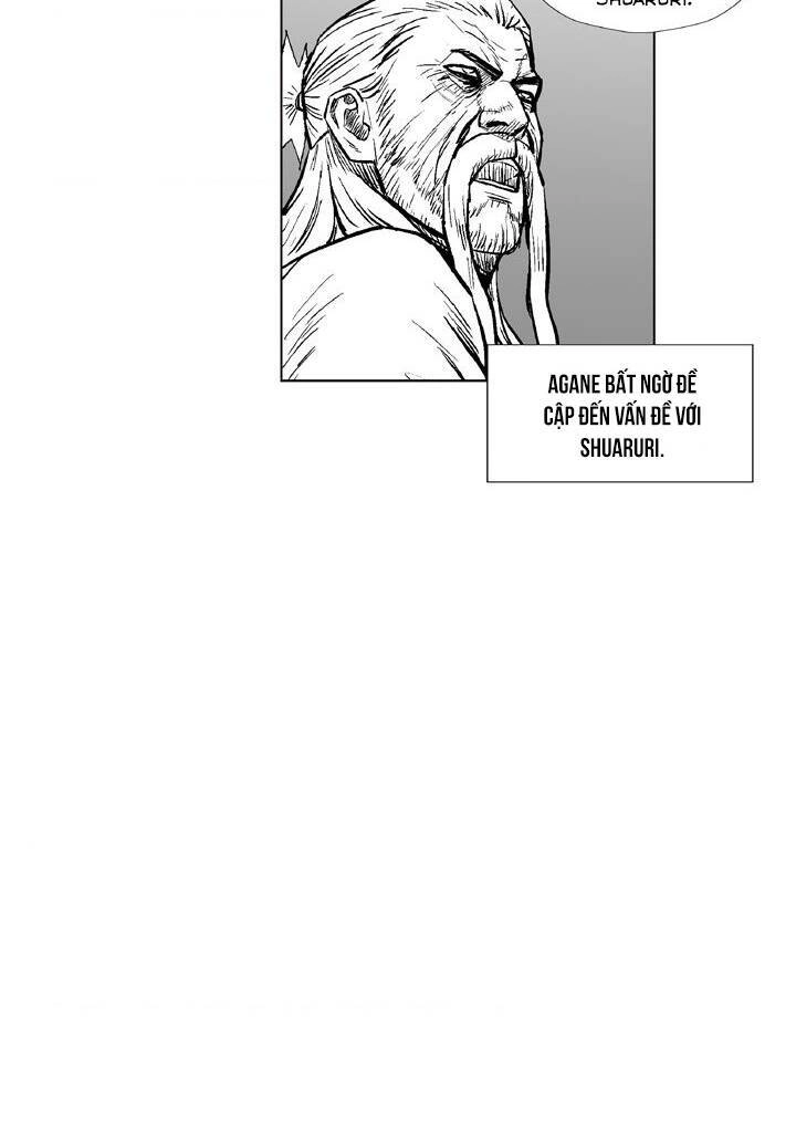 Cơn Bão Đỏ Chapter 316 - 41