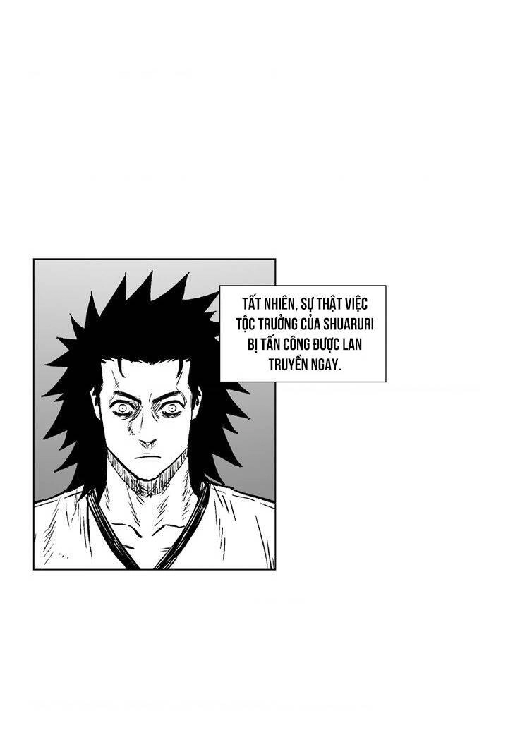 Cơn Bão Đỏ Chapter 316 - 43