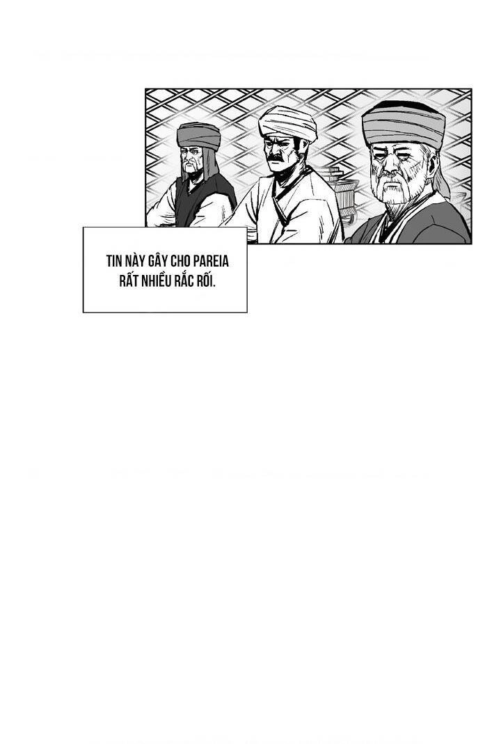 Cơn Bão Đỏ Chapter 316 - 44