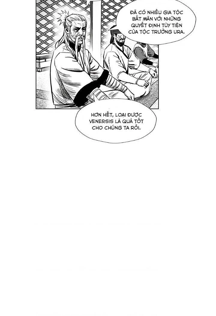 Cơn Bão Đỏ Chapter 316 - 46