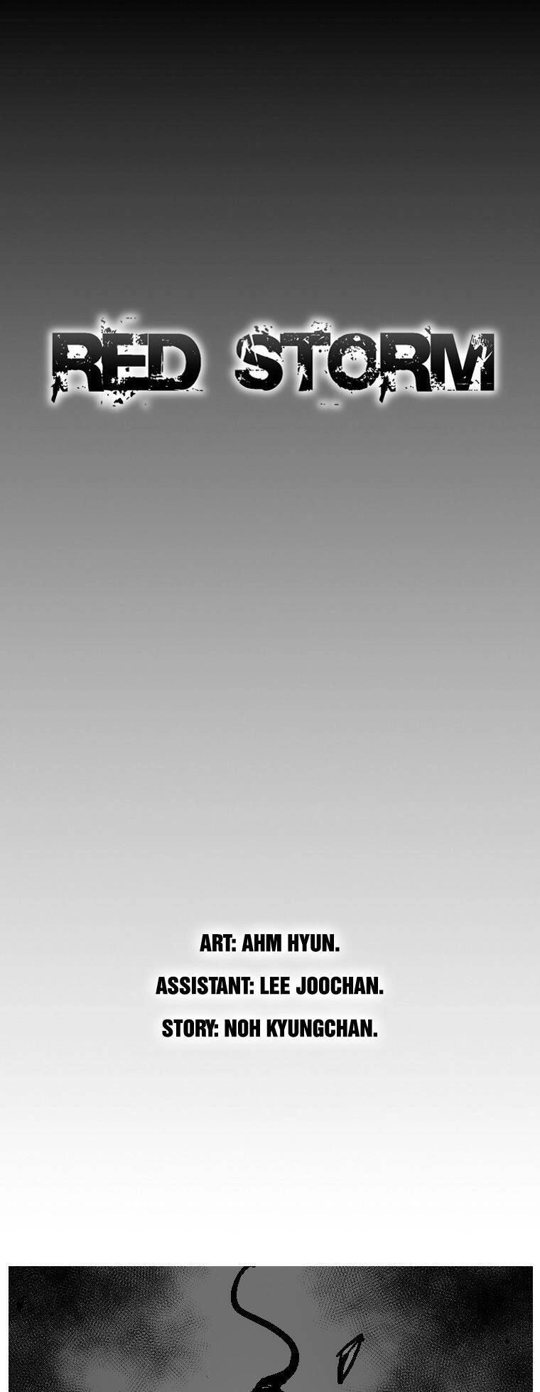 Cơn Bão Đỏ Chapter 317 - 2