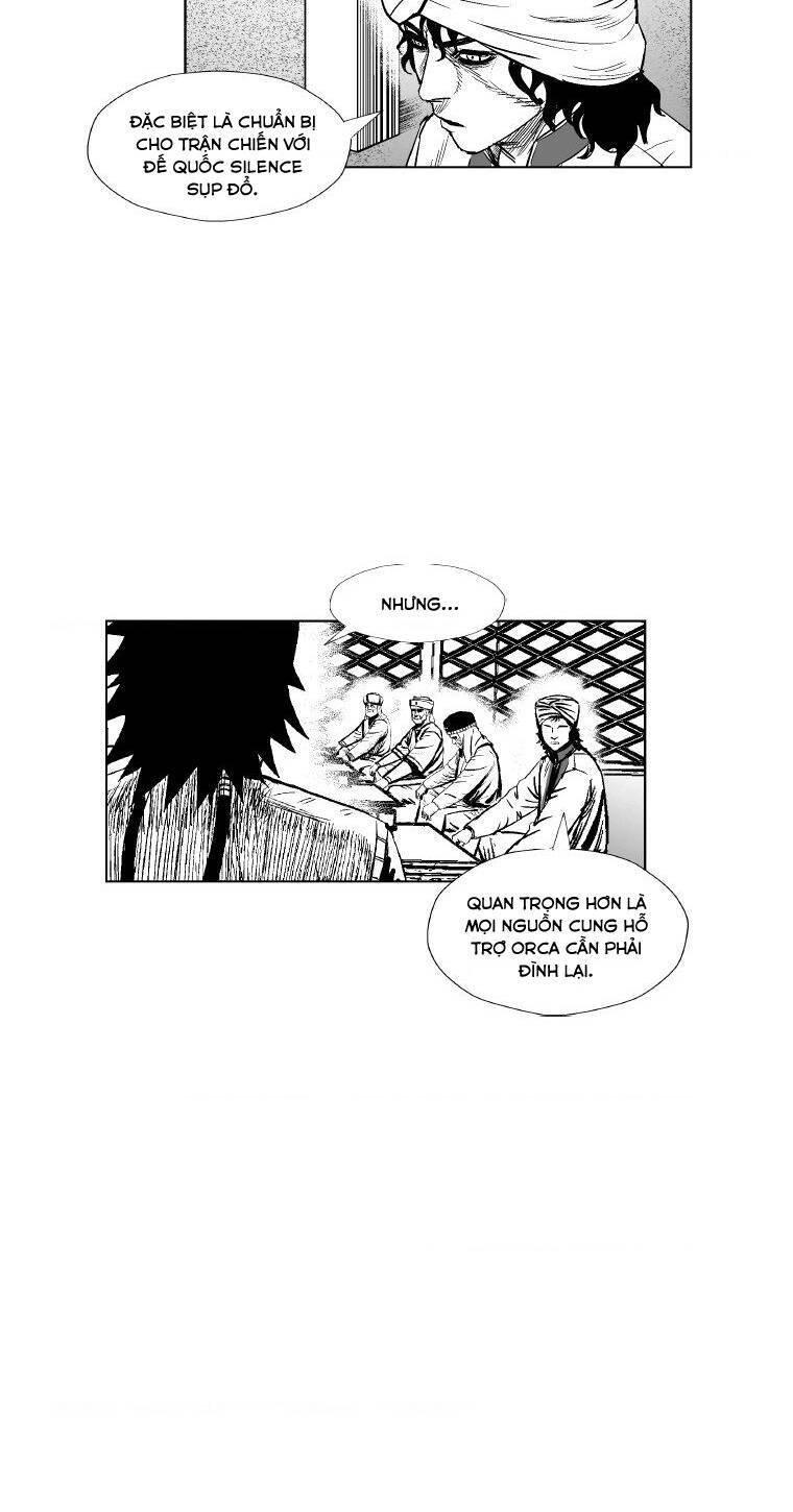 Cơn Bão Đỏ Chapter 317 - 12