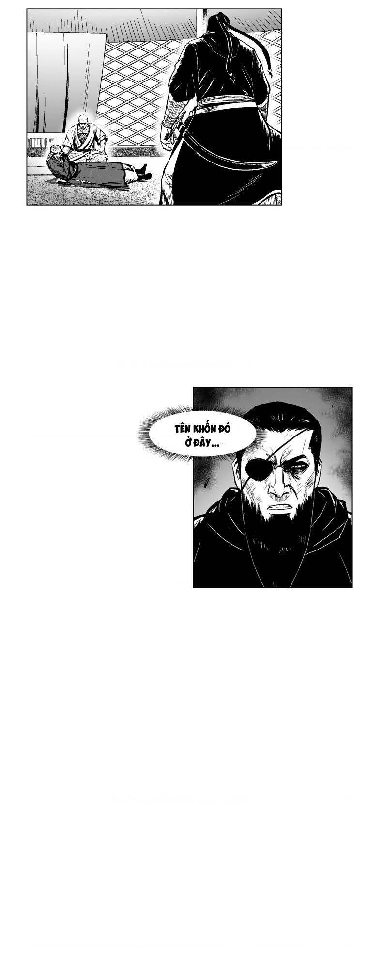 Cơn Bão Đỏ Chapter 317 - 19