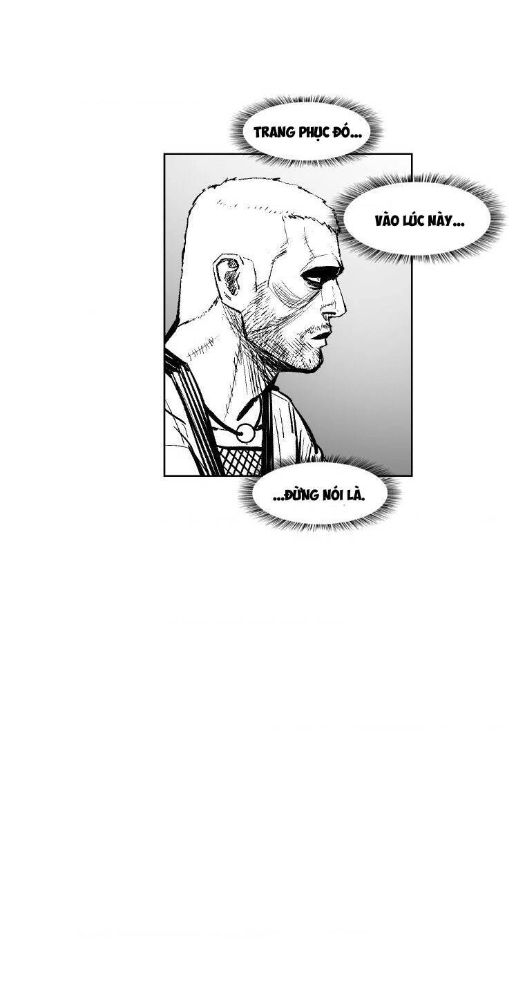 Cơn Bão Đỏ Chapter 317 - 21