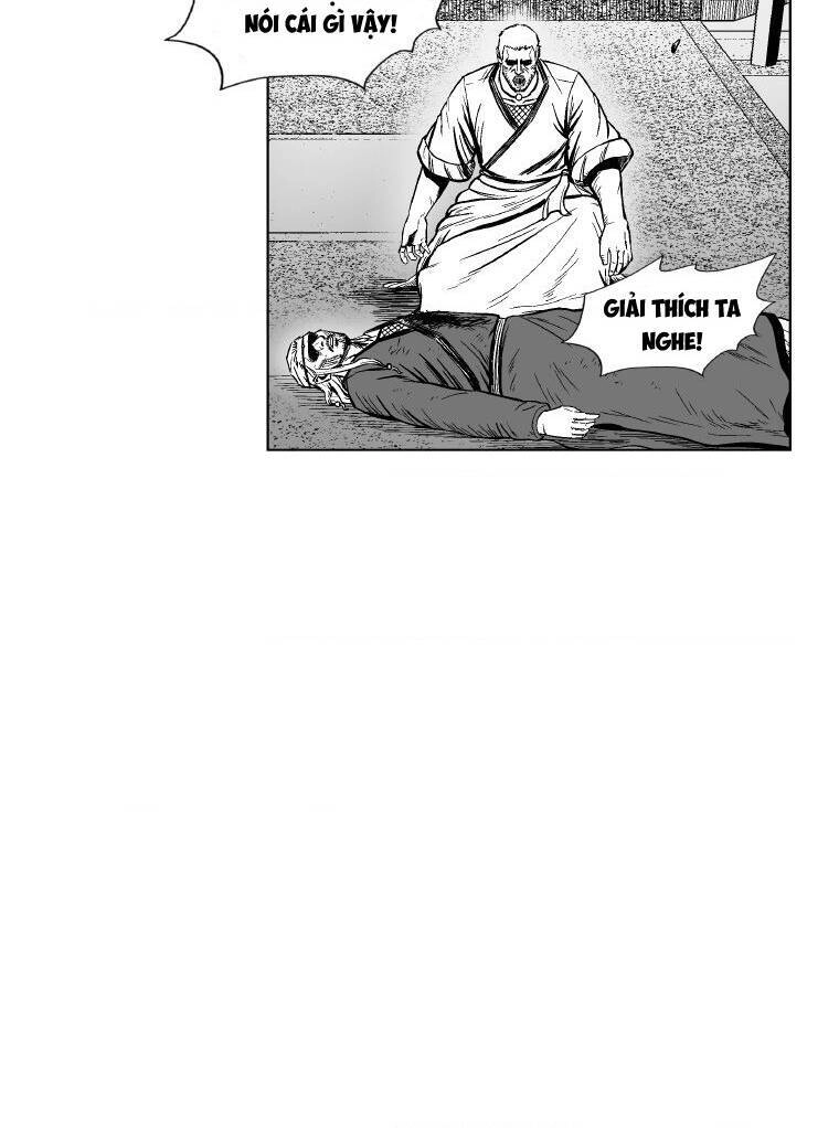 Cơn Bão Đỏ Chapter 317 - 26