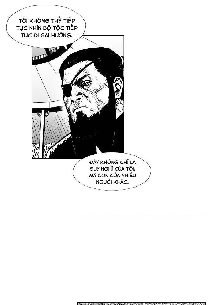 Cơn Bão Đỏ Chapter 317 - 27