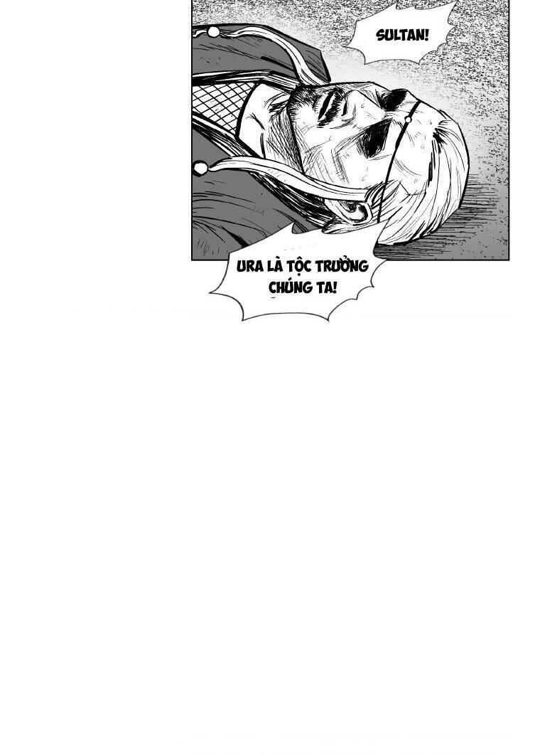 Cơn Bão Đỏ Chapter 317 - 28