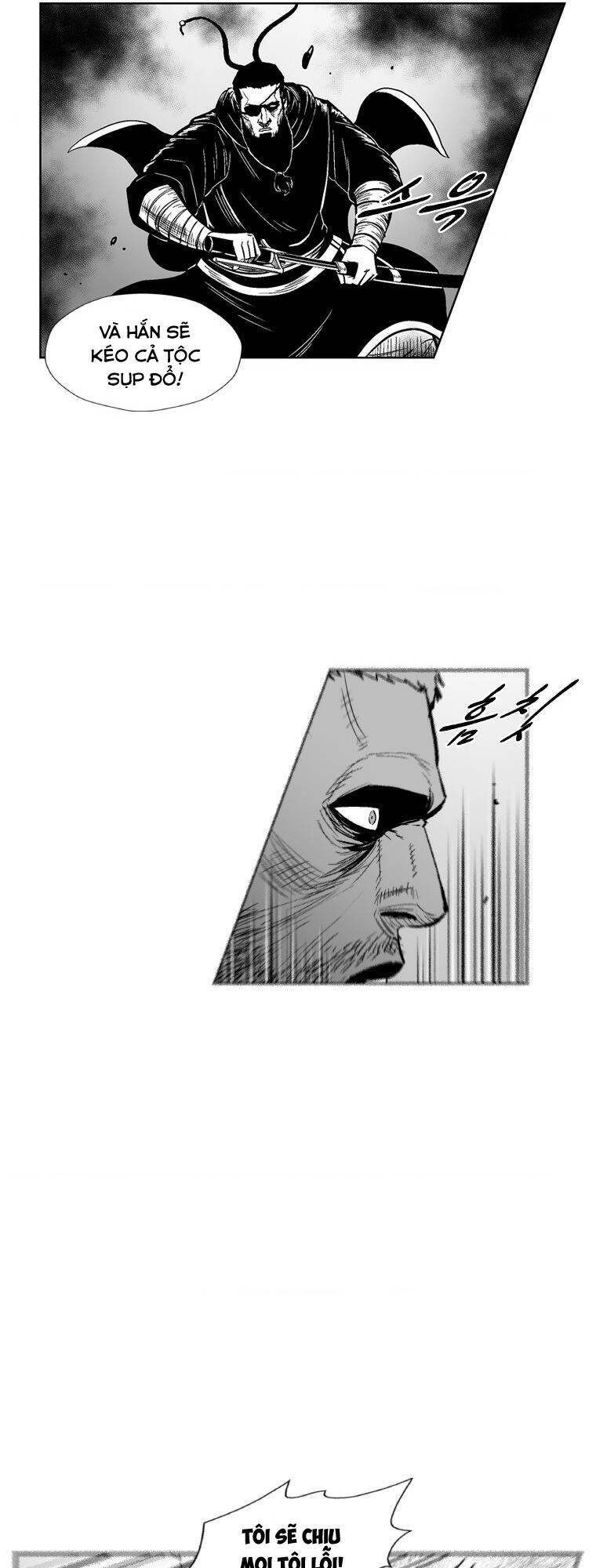 Cơn Bão Đỏ Chapter 317 - 29