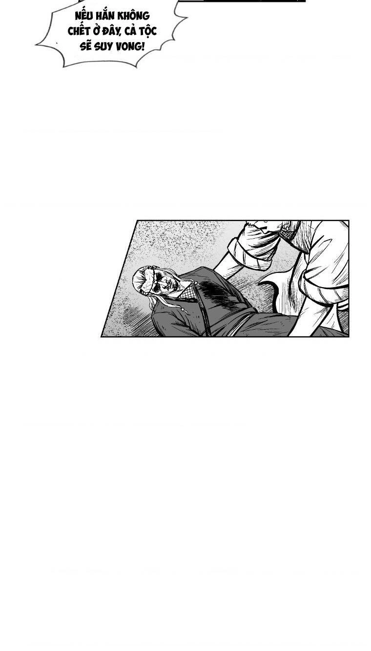 Cơn Bão Đỏ Chapter 317 - 34