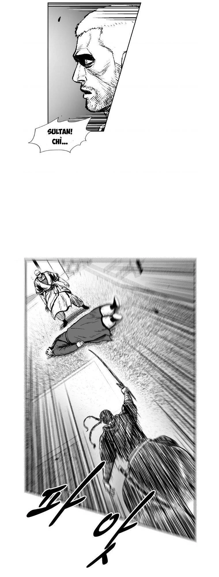 Cơn Bão Đỏ Chapter 317 - 42