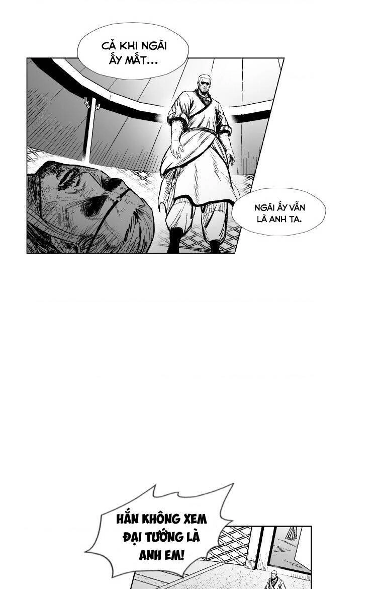 Cơn Bão Đỏ Chapter 317 - 50