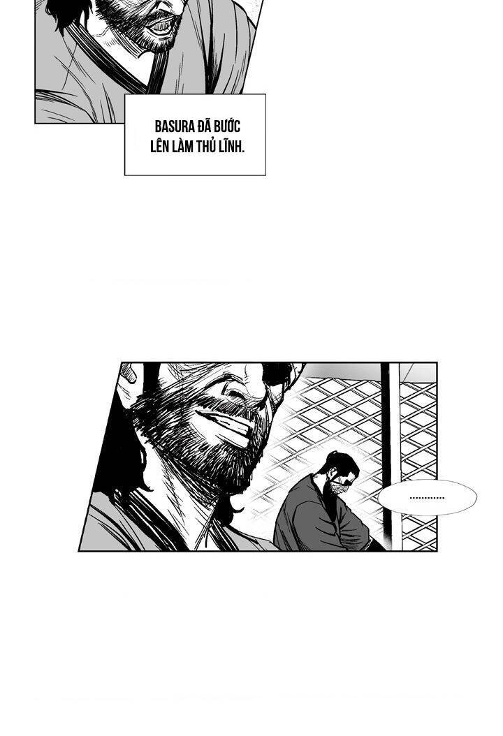 Cơn Bão Đỏ Chapter 318 - 5