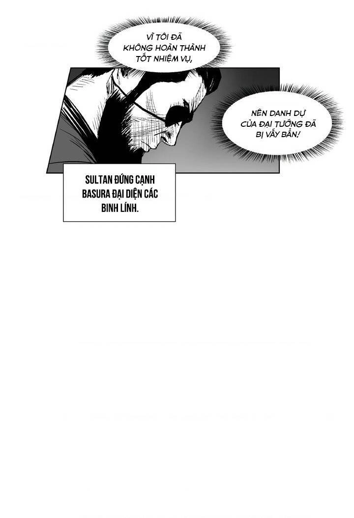 Cơn Bão Đỏ Chapter 318 - 6