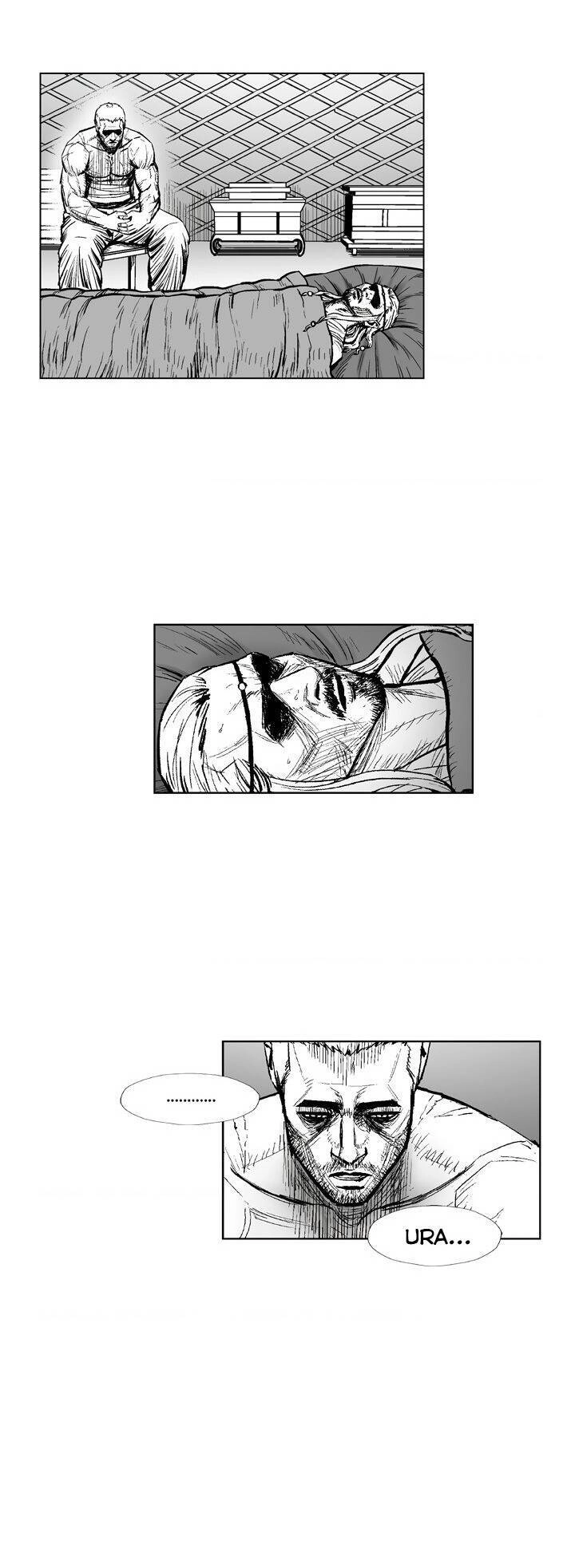 Cơn Bão Đỏ Chapter 318 - 9