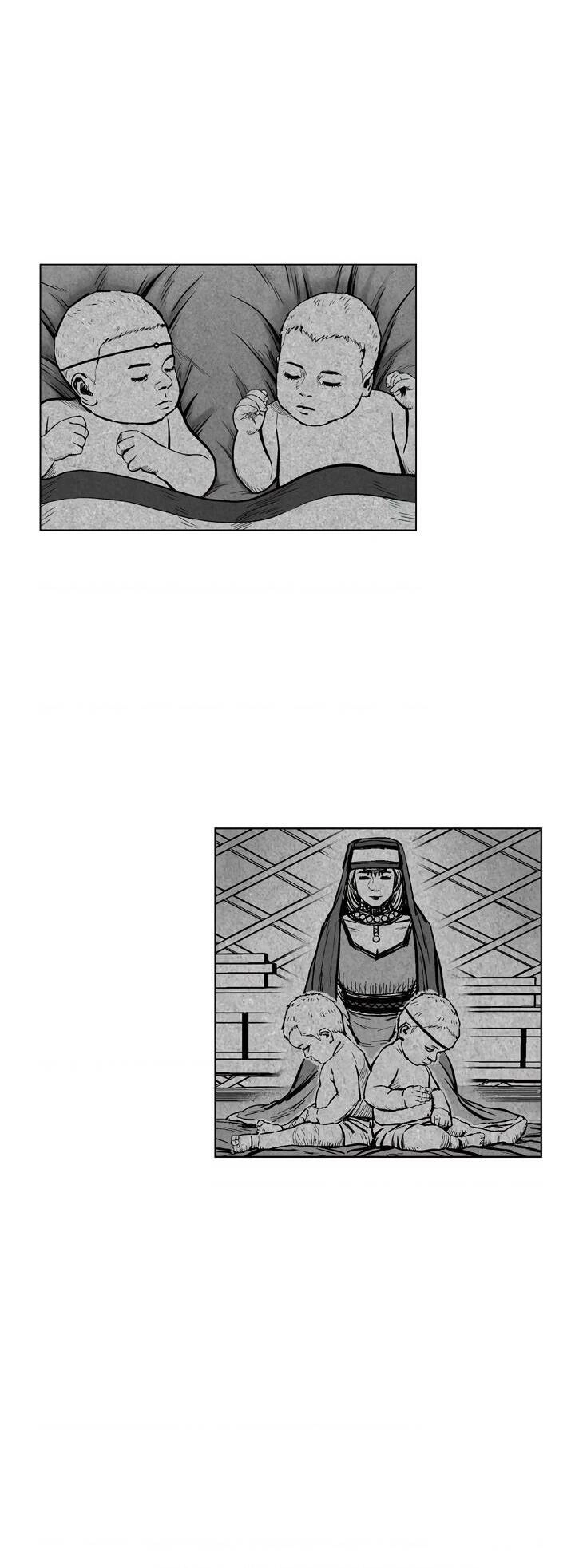 Cơn Bão Đỏ Chapter 318 - 10