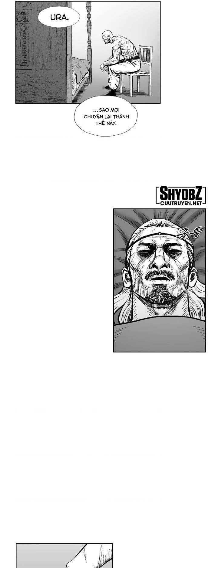 Cơn Bão Đỏ Chapter 318 - 13