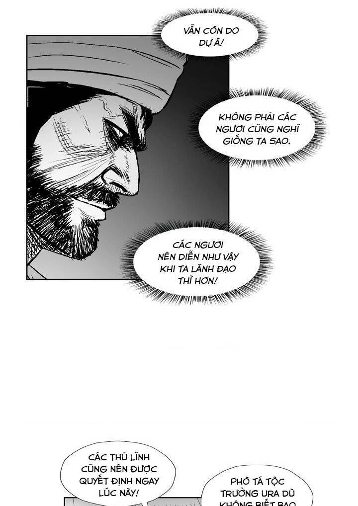 Cơn Bão Đỏ Chapter 318 - 17