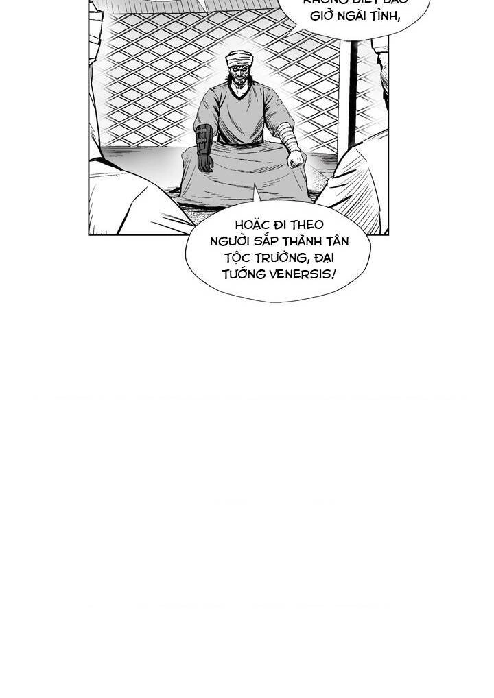 Cơn Bão Đỏ Chapter 318 - 18