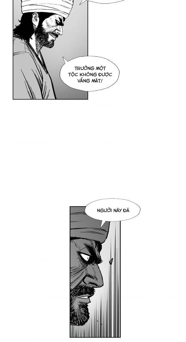 Cơn Bão Đỏ Chapter 318 - 21