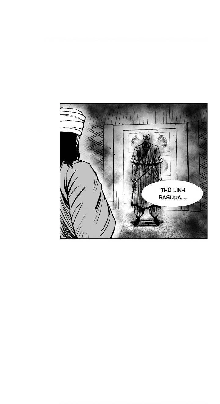 Cơn Bão Đỏ Chapter 318 - 22