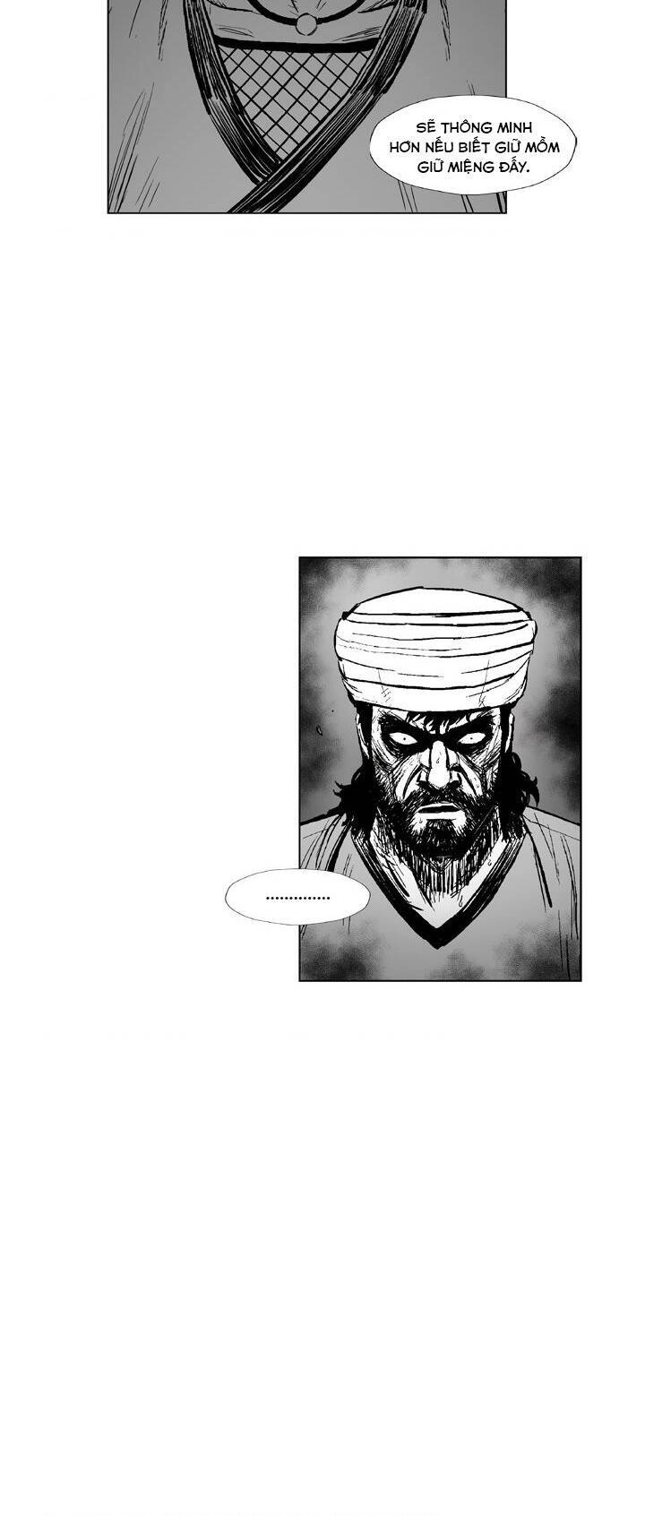 Cơn Bão Đỏ Chapter 318 - 26