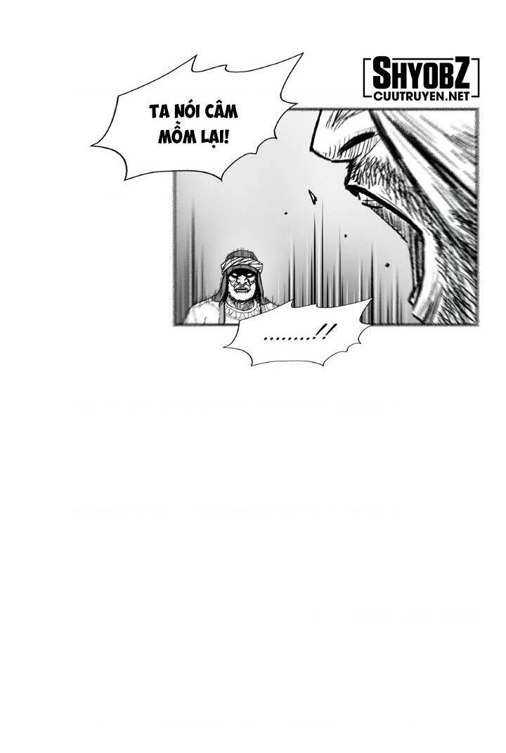 Cơn Bão Đỏ Chapter 318 - 28