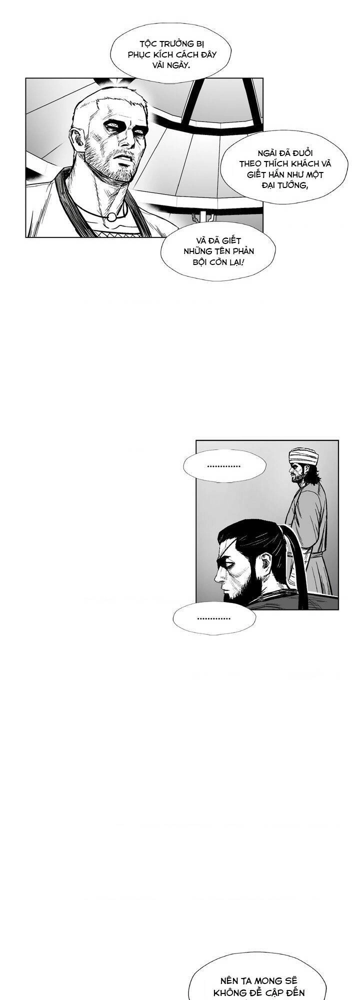 Cơn Bão Đỏ Chapter 318 - 29