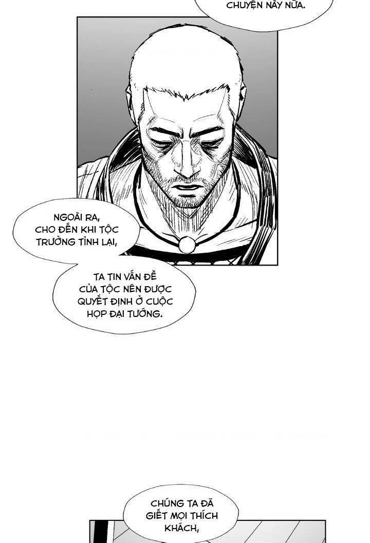 Cơn Bão Đỏ Chapter 318 - 30