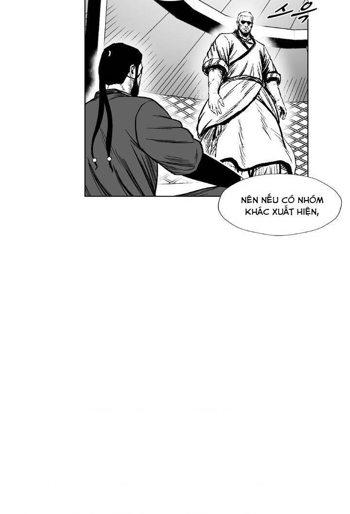 Cơn Bão Đỏ Chapter 318 - 31