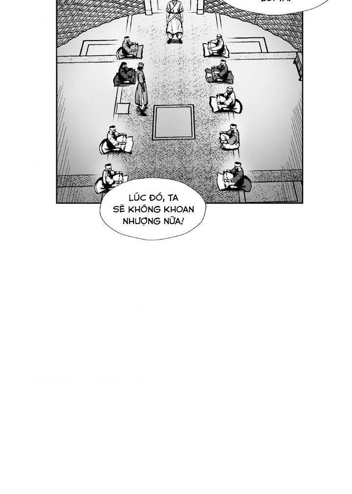 Cơn Bão Đỏ Chapter 318 - 33