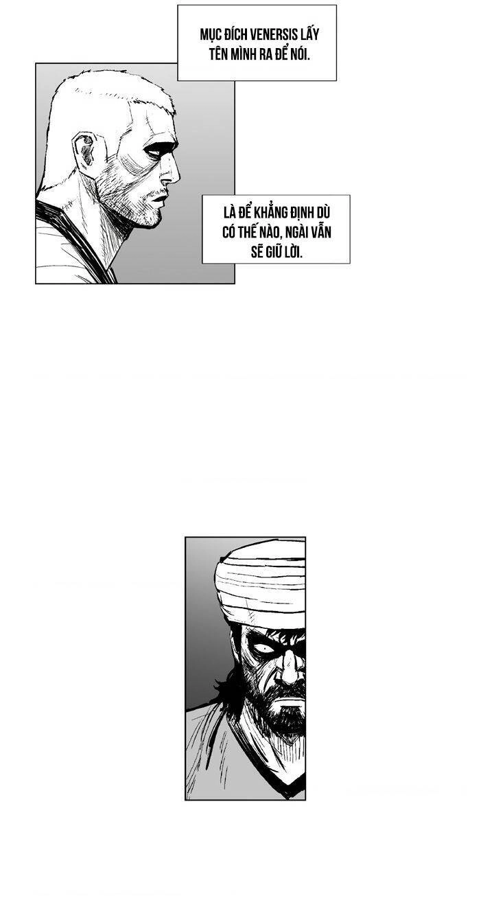 Cơn Bão Đỏ Chapter 318 - 35