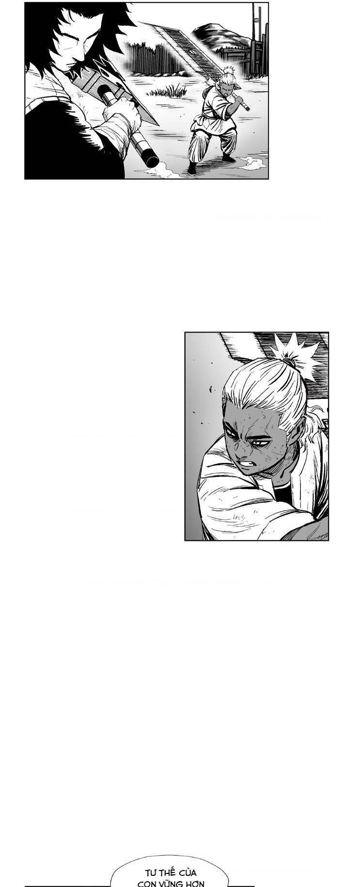 Cơn Bão Đỏ Chapter 318 - 39