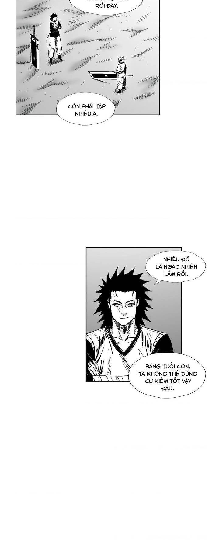 Cơn Bão Đỏ Chapter 318 - 40